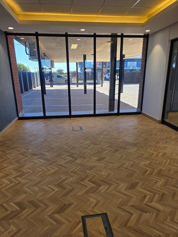 To Let commercial Property for Rent in Kuruman Northern Cape